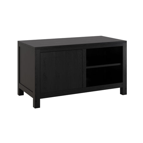 Flyford Tv Unit (Small) | Black