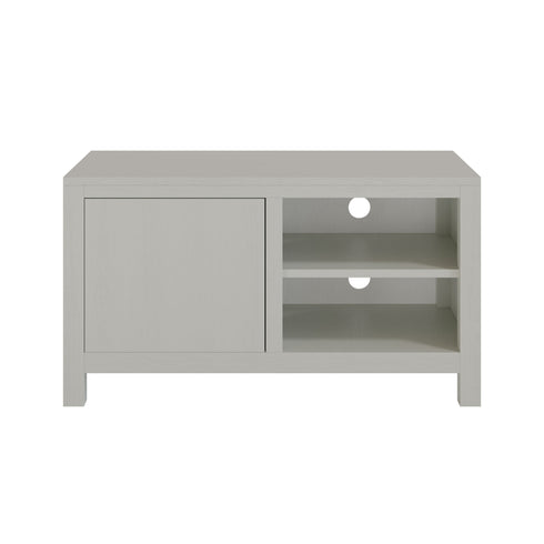Flyford Tv Unit (Small) | Grey