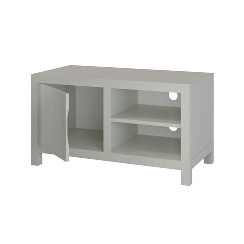 Flyford Tv Unit (Small) | Grey