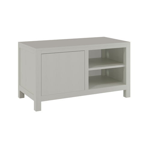 Flyford Tv Unit (Small) | Grey