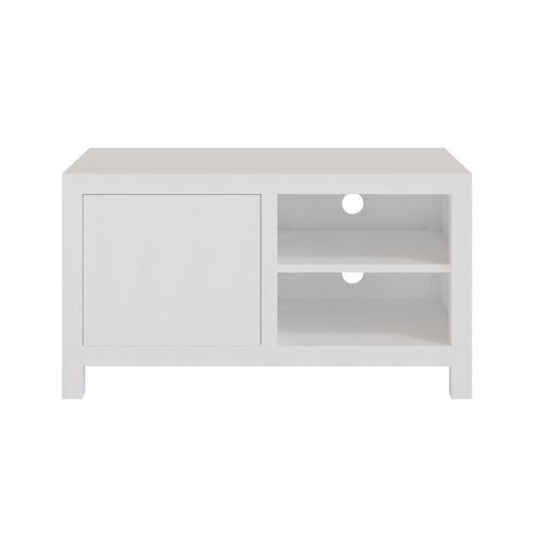 Flyford Tv Unit (Small) | White