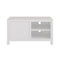 Flyford Tv Unit (Small) | White