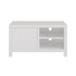Flyford Tv Unit (Small) | White