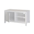 Flyford Tv Unit (Small) | White
