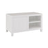Flyford Tv Unit (Small) | White