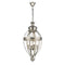 Pendant Luminaire In Nickel LL00205