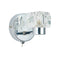Wall luminaire in Chrome LL00208