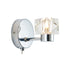 Wall luminaire in Chrome LL00208