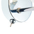 Wall luminaire in Chrome LL00208