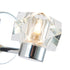 Wall luminaire in Chrome LL00208