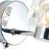 Wall luminaire in Chrome LL00208