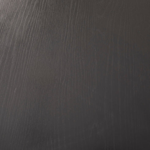 Native Home Lifestyle Oxford Dark Ash Dining Table