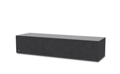 Blinde Design Bloc L3 Concrete Coffee Table - Graphite Finish - BLD.1.T.BLC.L3.GH