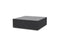 Blinde Design Bloc L4 Concrete Coffee Table - Graphite Finish - BLD.1.T.BLC.L4.GH