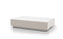 Blinde Design Bloc L6 Concrete Coffee Table - Bone Finish - BLD.1.T.BLC.L6.BO