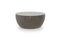 Blinde Design Circ L2 Concrete Coffee Table - Natural Finish - BLD.1.T.CIR.L2.NA