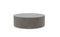 Blinde Design Circ L1 Concrete Coffee Table - Natural Finish - BLD.1.T.CIR.L1.NA