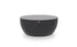 Blinde Design Circ L2 Concrete Coffee Table - Graphite Finish - BLD.1.T.CIR.L2.GH