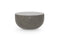 Blinde Design Circ M1 Concrete Coffee Table - Natural Finish - BLD.1.T.CIR.M1.NA