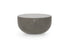 Blinde Design Circ M1 Concrete Coffee Table - Natural Finish - BLD.1.T.CIR.M1.NA