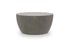Blinde Design Circ M2 Concrete Coffee Table - Natural Finish - BLD.1.T.CIR.M2.NA