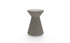 Blinde Design Solo R1 Concrete Stool - Natural Finish - BLD.1.T.SOL.R1.NA