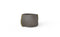 Blinde Design Stitch 25Concrete Planter - Natural Finish - BLD.1.P.STI.25.Y.NA