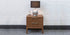 Calla 2 Drawer Bedside