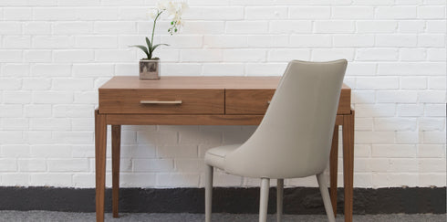 Calla Dressing Table