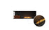 Ecosmart Fire Flex 60LC.BXL Left Corner Fireplace Insert - Black Finish / Black Burner - ESF.FX.60LC.BXL.B