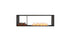 Ecosmart Fire Flex 68DB.BX1 Double Sided Fireplace Insert - Black Finish / Stainless Steel Burner - ESF.FX.68DB.BX1
