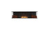 Ecosmart Fire Flex 78BY.BX2 Bay Fireplace Insert - Black Finish / Stainless Steel Burner - ESF.FX.78BY.BX2