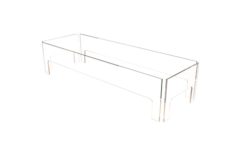 Ecosmart Fire L1080 Fire Screen - ESF.5.A.G.L1080