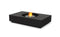 Ecosmart Fire Martini 50 Fire Pit Table - Graphite Finish / Stainless Steel Burner - ESF.O.MTI.50.GH