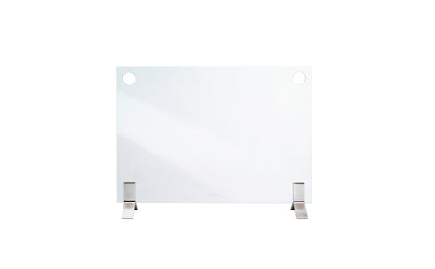 Ecosmart Fire Plasma Fire Screen - ESF.1.A.G.PLA