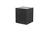 Ecosmart Fire Tank Concrete Stool - Graphite Finish - ESF.2.A.TAN.GH