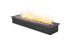 Ecosmart Fire XL900 Ethanol Burner - Black Finish - ESF.B.XL9.WTT.BL