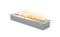 Ecosmart Fire XL900 Ethanol Burner - Stainless Steel Finish - ESF.B.XL9.WTT