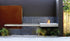 Ecosmart Fire BK5 Ethanol Burner - Stainless Steel Finish - ESF.1.B.BK5