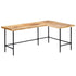 Rustika Rowe - Desk 180x120x76 cm Solid Mango Wood