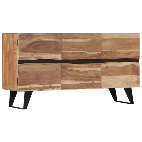Swen Studio - Sideboard 150x40x79 cm Solid Acacia Wood