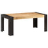 Rustika Rowe - Dining Table 180x90x76 cm Solid Mango Wood