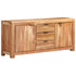 Rustika Rowe - Sideboard 175x40x75 cm Solid Acacia Wood