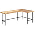 Rustika Rowe - Desk 180x120x76 cm Solid Mango Wood
