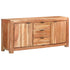 Rustika Rowe - Sideboard 175x40x75 cm Solid Acacia Wood