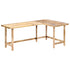 Rustika Rowe - Desk 180x120x76 cm Solid Mango Wood