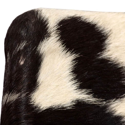 Swen Studio - Dining Chair 6 pcs Genuine Goat Leather