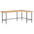 Rustika Rowe - Desk 180x120x76 cm Solid Mango Wood
