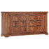Rustika Rowe - Sideboard 170x40x85 cm Solid Acacia Wood