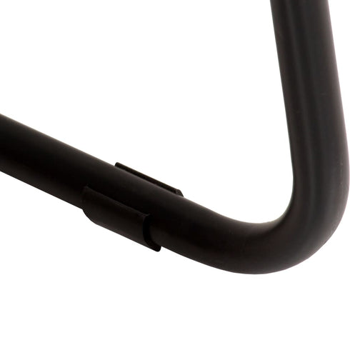 Swen Studio - Dining Chair 6 pcs Genuine Goat Leather